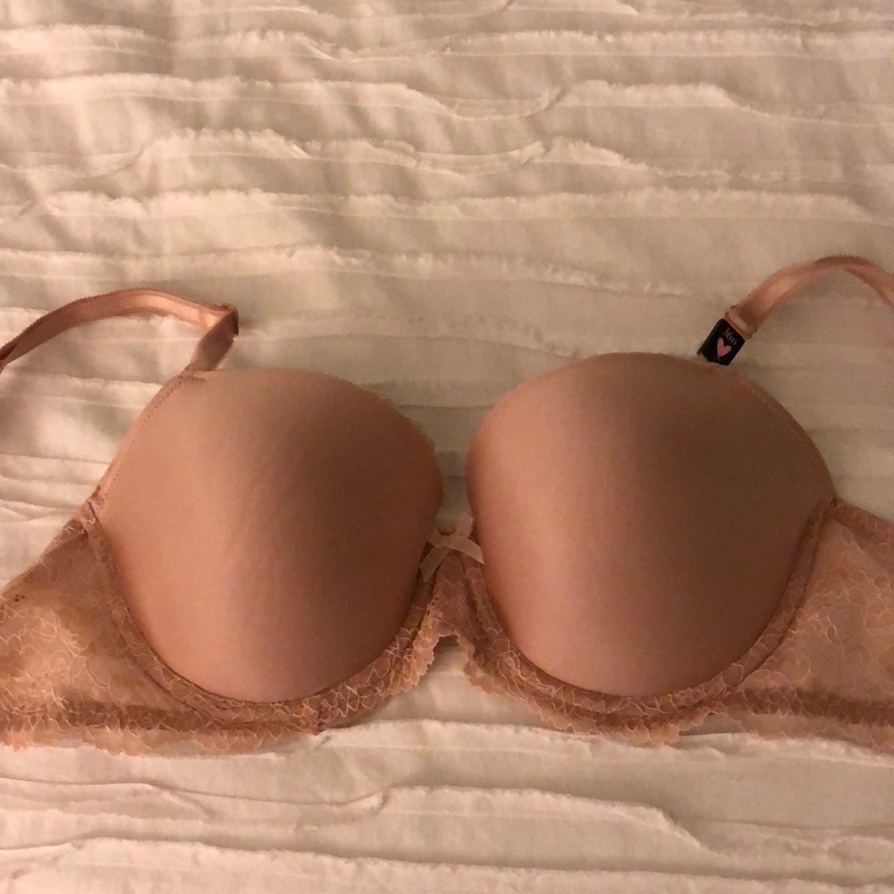 NTW Victoria’s Secret Dream Angels Demi Bra 36D